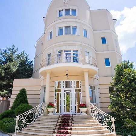 Princess Hotel Odessa Exterior photo