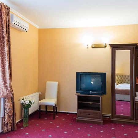 Princess Hotel Odessa Exterior photo
