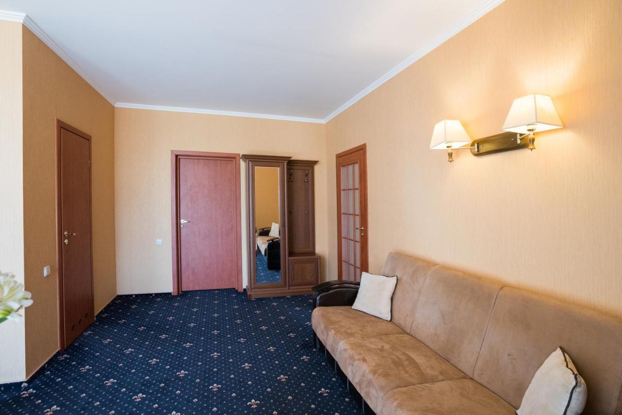 Princess Hotel Odessa Exterior photo