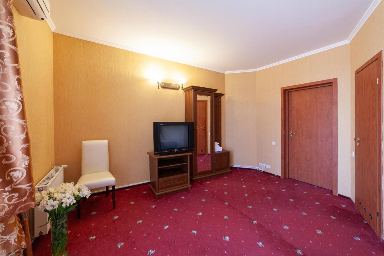 Princess Hotel Odessa Exterior photo