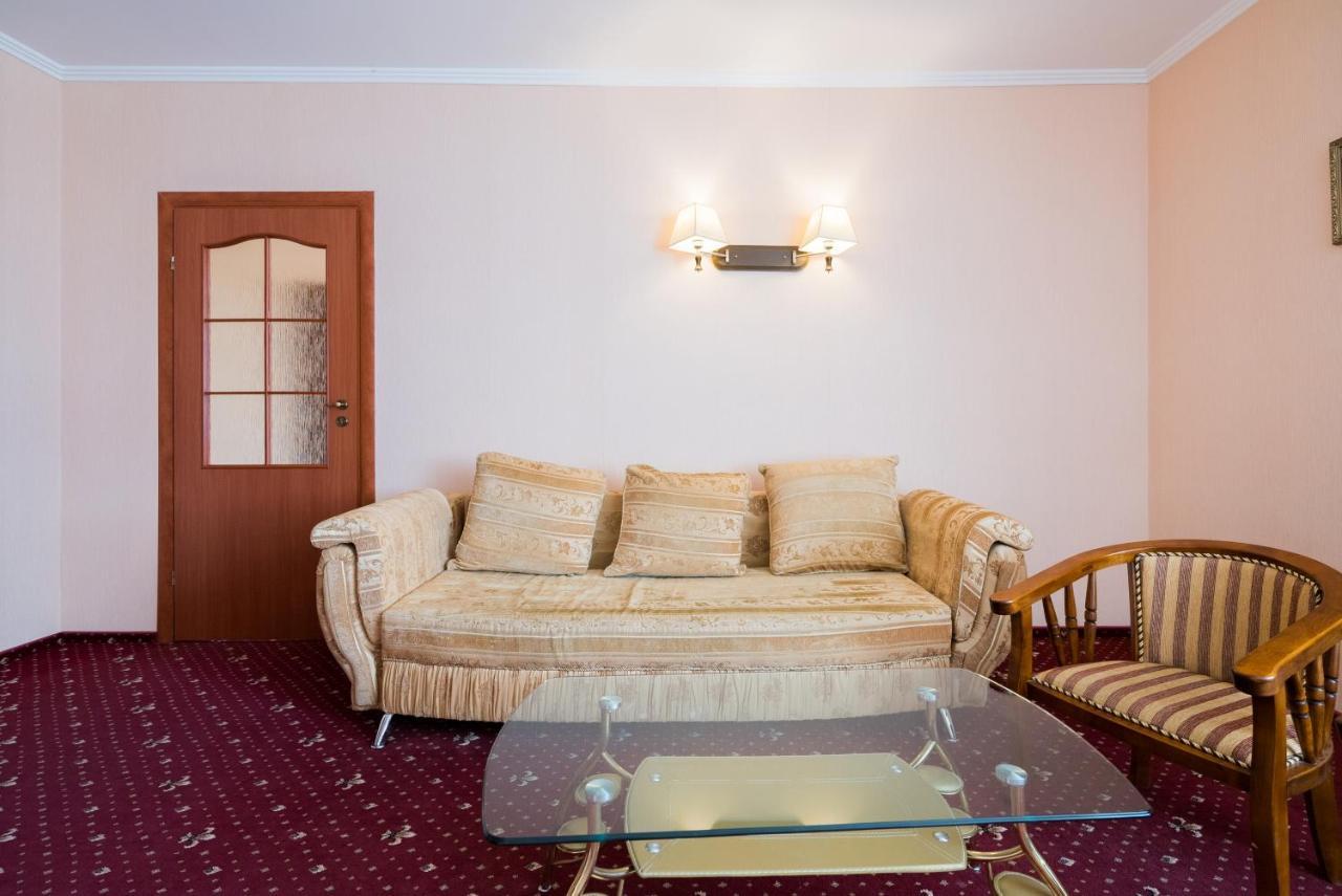 Princess Hotel Odessa Exterior photo